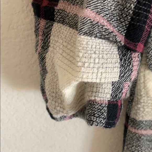 Walter | double breasted blazer jacket lightweight plaid - Picture 5 of 14